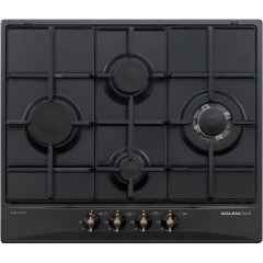 Glem-Gas GT645AN Εστία Υγραερίου Αυτόνομη 58.5x50εκ. Glem-Gas GT645AN Εστία Υγραερίου Αυτόνομη 58.5x50εκ.